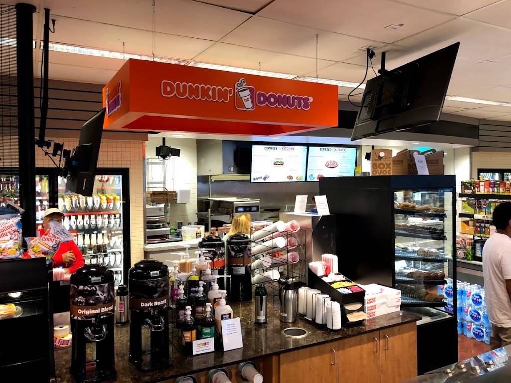 Dunkin | bakery | 8501 E Winner Rd, Kansas City, MO 64125, USA | 8162310775 OR +1 816-231-0775