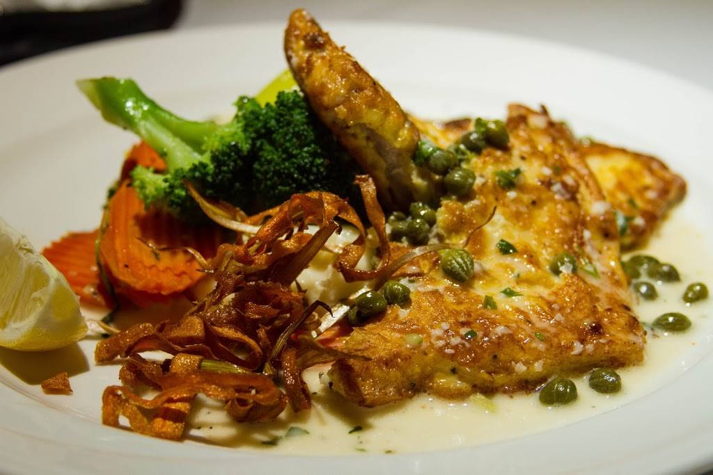 Cafe Figaro | restaurant | 1318 Broadway, Burlingame, CA 94010, USA | 6503448277 OR +1 650-344-8277