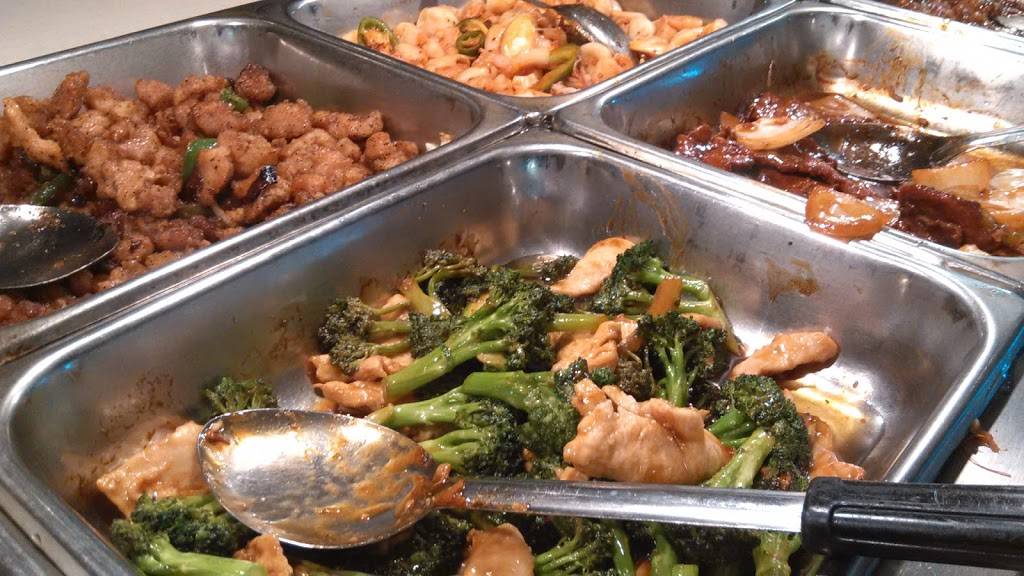 Golden Wok China Buffet | restaurant | 1410 Missouri Ave N, Largo, FL 33770, USA | 7275860565 OR +1 727-586-0565
