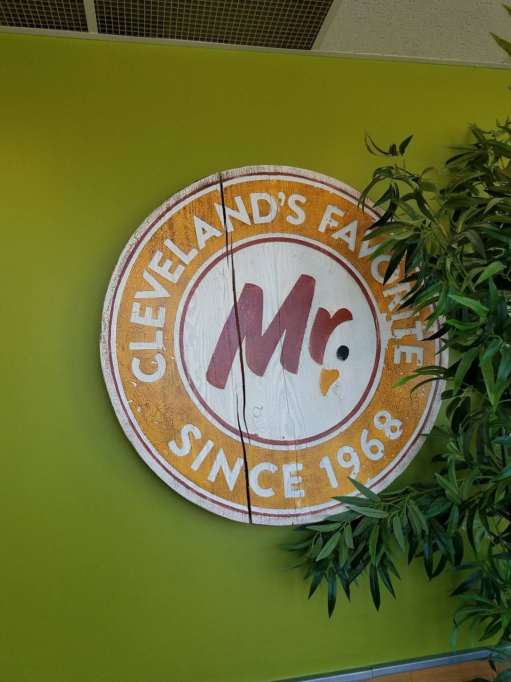 Mr. Chicken | restaurant | 9010 Darrow Rd, Twinsburg, OH 44087, USA | 3304254455 OR +1 330-425-4455