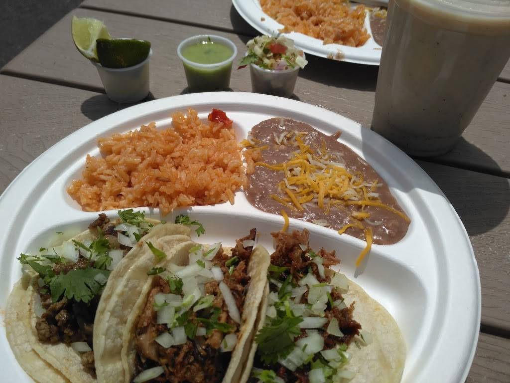 Taqueria Los Potrillos #3 | restaurant | 2800 NE Sunset Blvd, Renton, WA 98056, USA | 2066943872 OR +1 206-694-3872