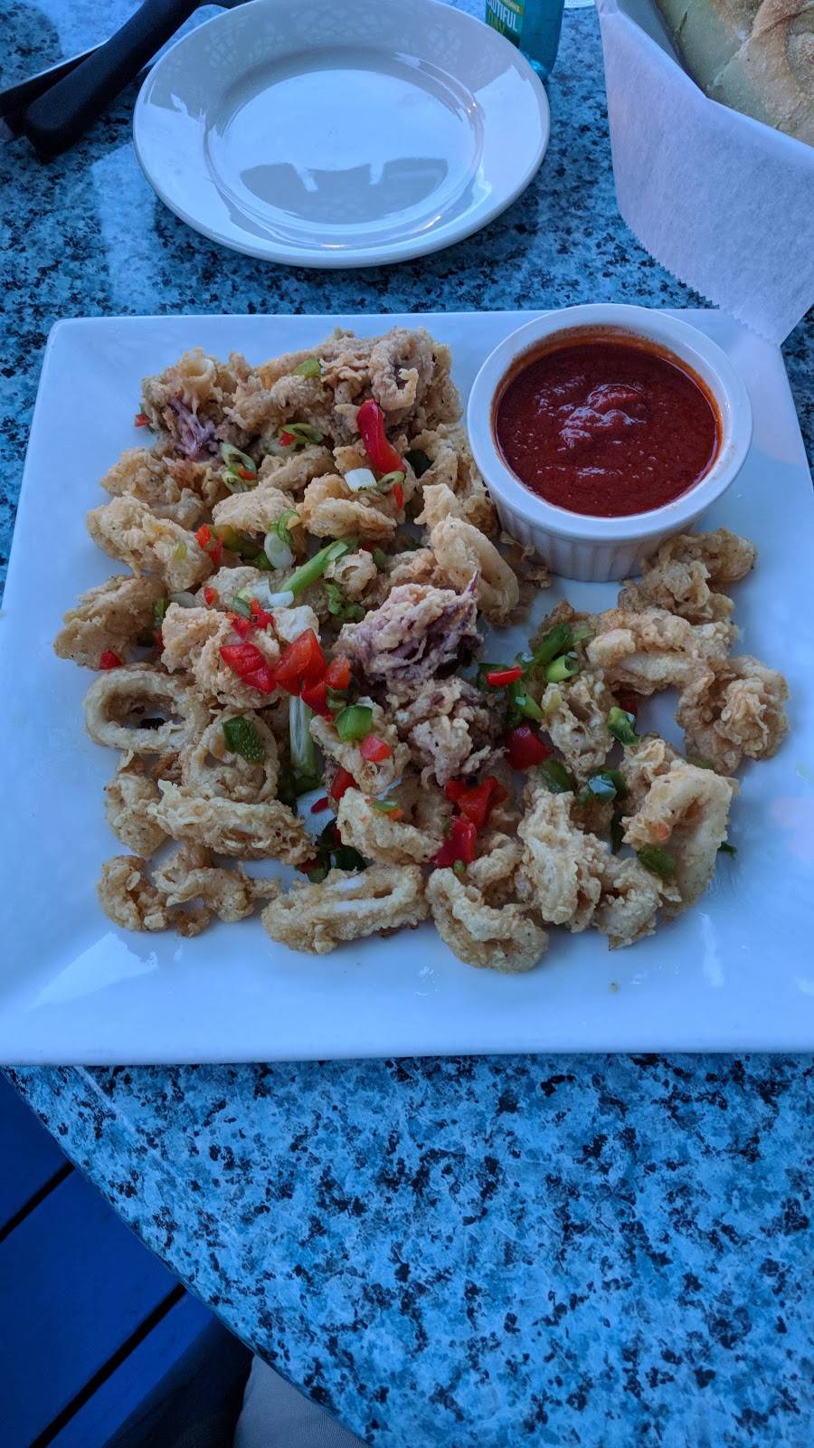 The Breezy | restaurant | 620 Jersey Ave, Greenwood Lake, NY 10925, USA | 8454778100 OR +1 845-477-8100