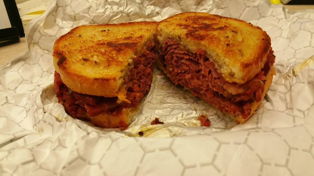 Lehmans Deli | restaurant | 24961 Detroit Rd, Westlake, OH 44145, USA | 4408713445 OR +1 440-871-3445