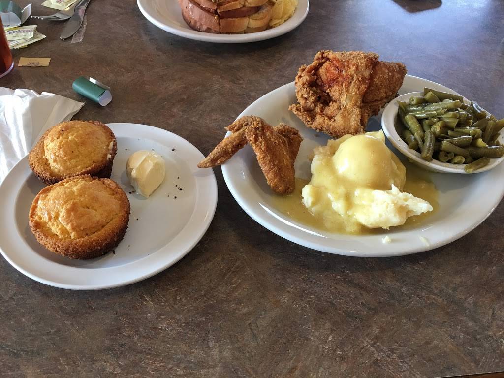 Niecies Restaurant | restaurant | 6441 Troost Ave, Kansas City, MO 64131, USA | 8164446006 OR +1 816-444-6006