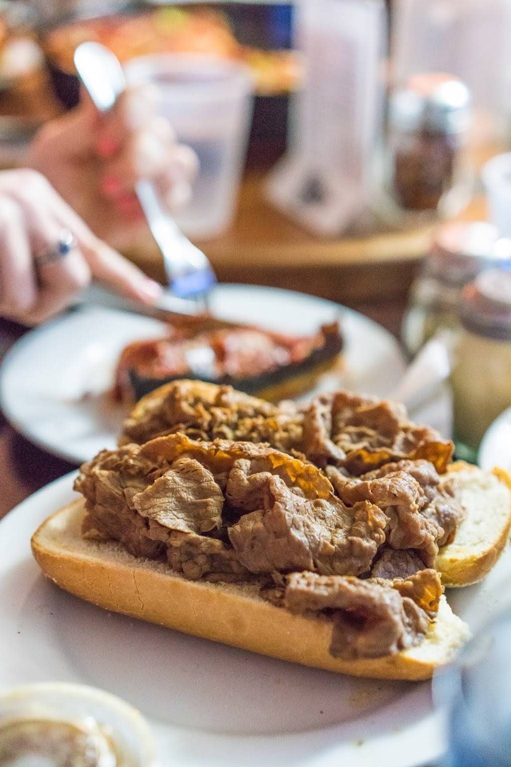 Pequods Pizza | restaurant | 2207 N Clybourn Ave, Chicago, IL 60614, USA | 7733271512 OR +1 773-327-1512