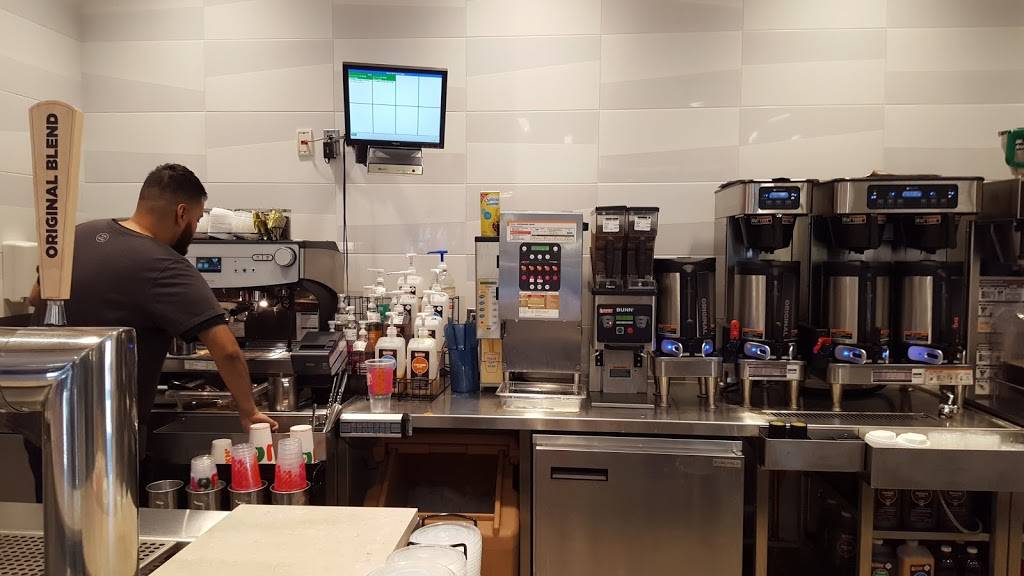 Dunkin | cafe | 1151 Galleria Way, Glendale, CA 91210, United States | 8185501455 OR +1 818-550-1455