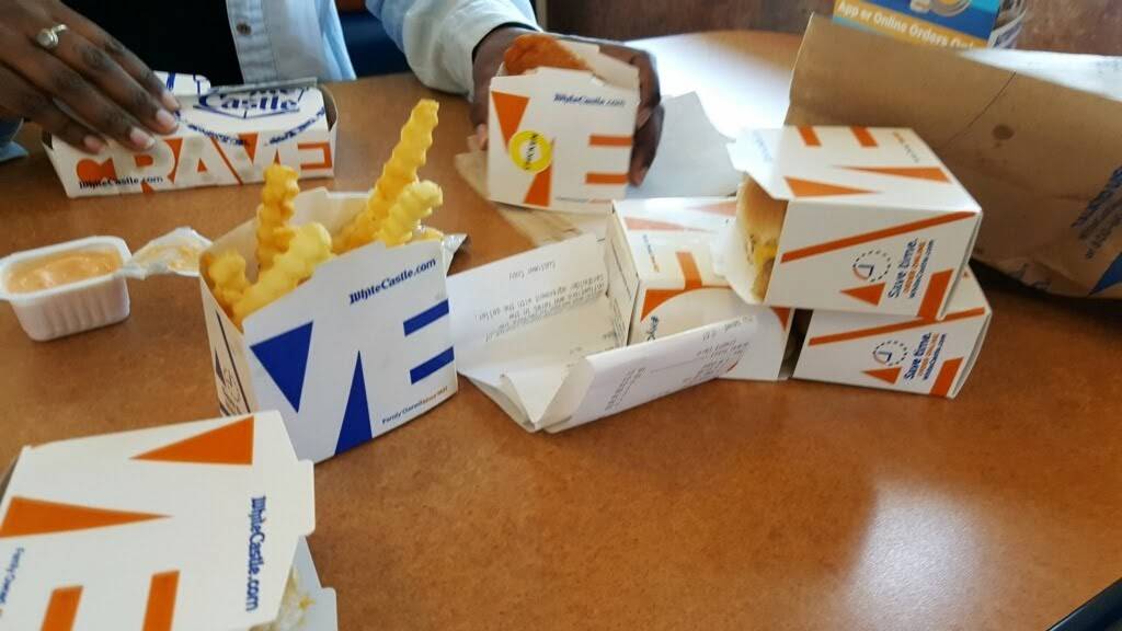 White Castle | restaurant | 2650 Reading Rd, Cincinnati, OH 45206, USA | 5139612426 OR +1 513-961-2426