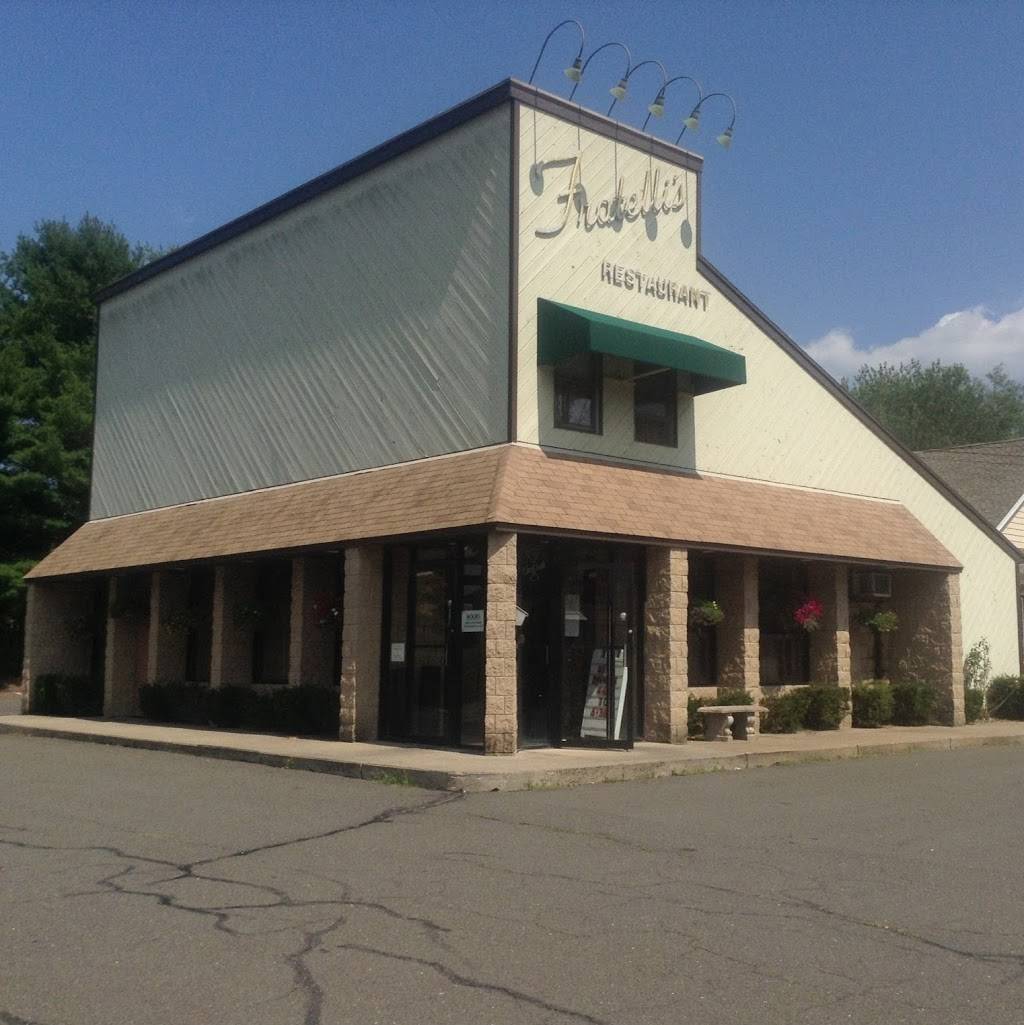Fratellis Italian Restaurant | restaurant | 837 Meriden-Waterbury Turnpike, Southington, CT 06489, USA | 8606288168 OR +1 860-628-8168