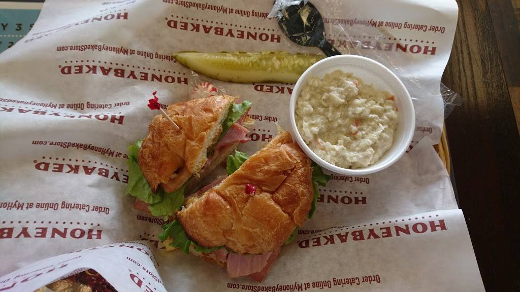 The Honey Baked Ham Company | meal takeaway | 771 W Market St, Troy, OH 45373, USA | 9373320088 OR +1 937-332-0088