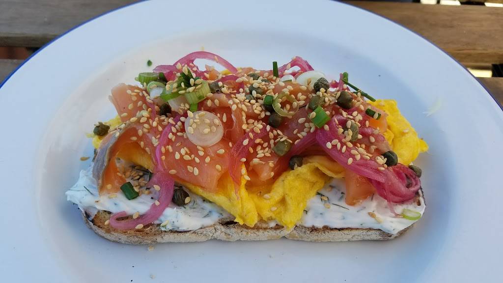 Beacon | Echo Park | restaurant | 751 Echo Park Ave, Los Angeles, CA 90026, USA | 2133185193 OR +1 213-318-5193