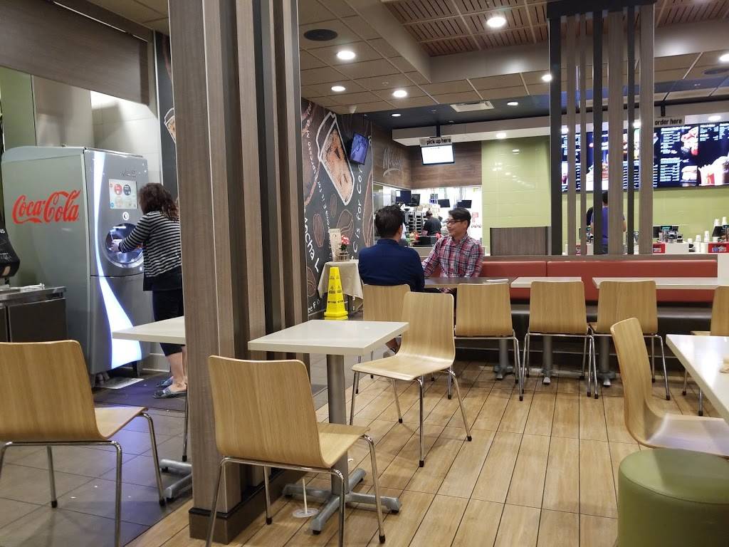 McDonalds | cafe | 5062 Orangethorpe Ave, La Palma, CA 90623, USA | 7145212140 OR +1 714-521-2140