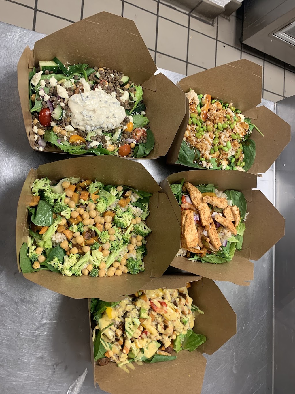 Prep Kings Cafe | restaurant | 700 Locust St SUITE A2, Des Moines, IA 50309, USA | 5154224815 OR +1 515-422-4815