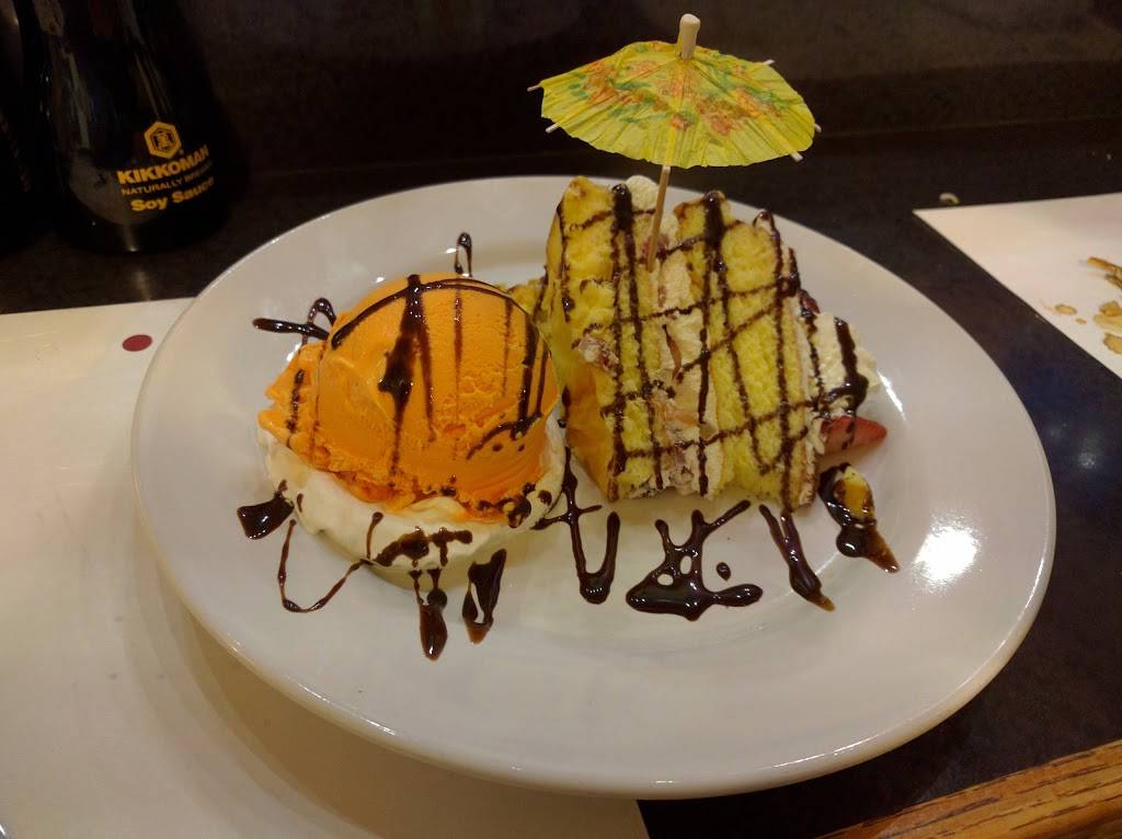 Higo Sushi Peruvian Fusion | restaurant | 1451 W Whittier Blvd, La Habra, CA 90631, USA | 5626918662 OR +1 562-691-8662