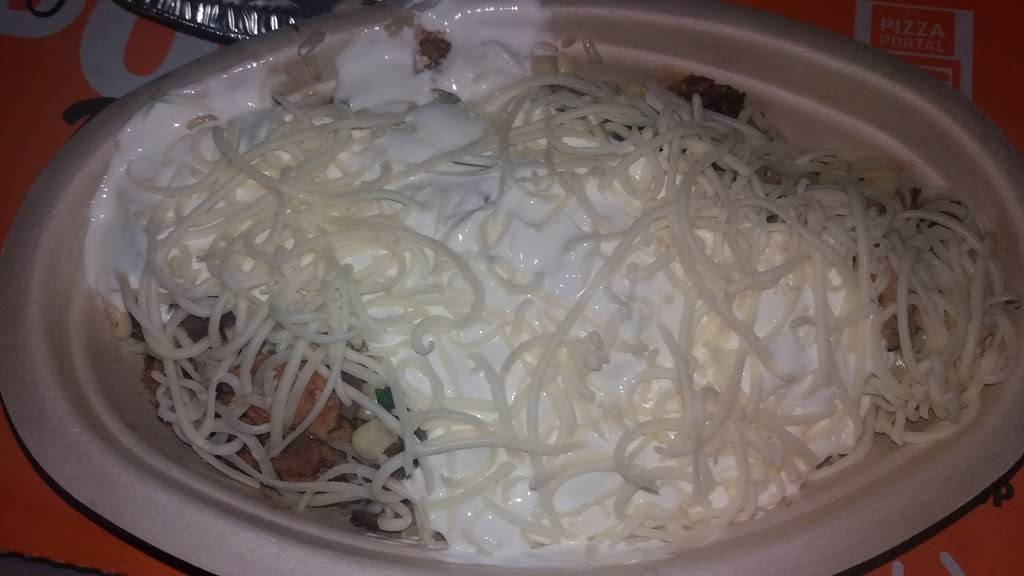 Chipotle Mexican Grill | restaurant | 1211 Brown St, Dayton, OH 45409, USA | 9372222238 OR +1 937-222-2238