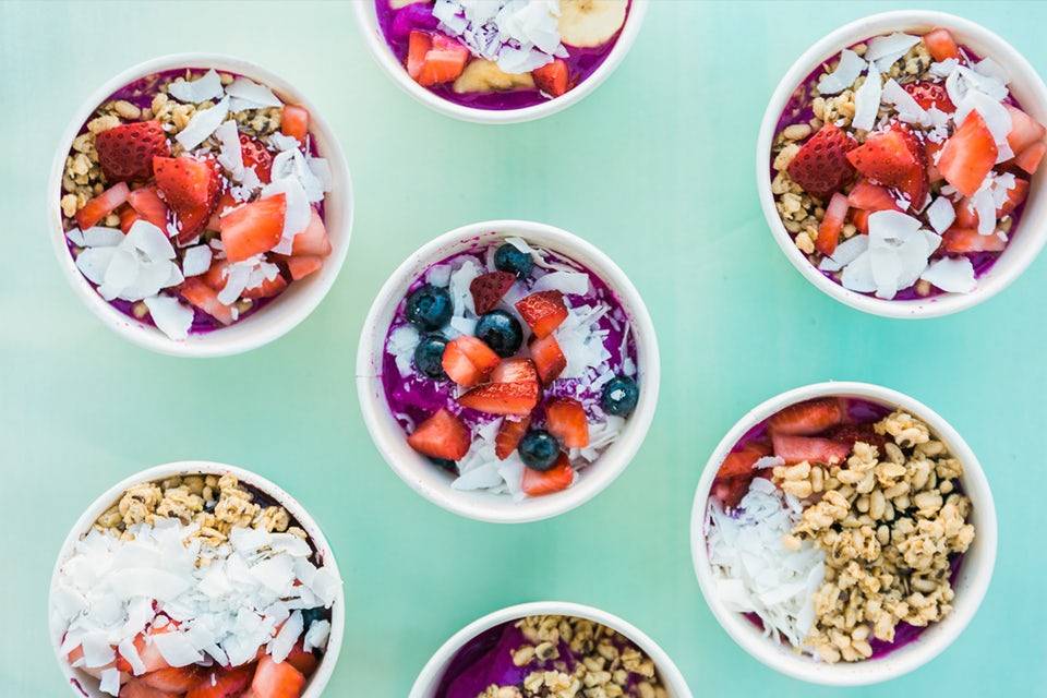 Nekter Juice Bar | cafe | 10798 Foothill Blvd, Rancho Cucamonga, CA 91730, USA | 9094833500 OR +1 909-483-3500