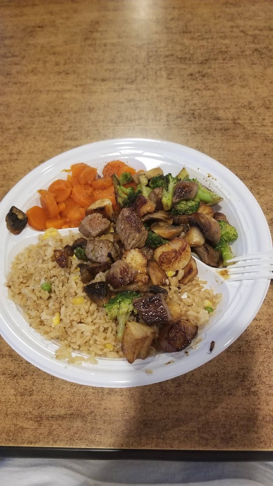 Mishima Express Japanese Cuisine | restaurant | 3318 N Main St, Anderson, SC 29621, USA | 8642222227 OR +1 864-222-2227