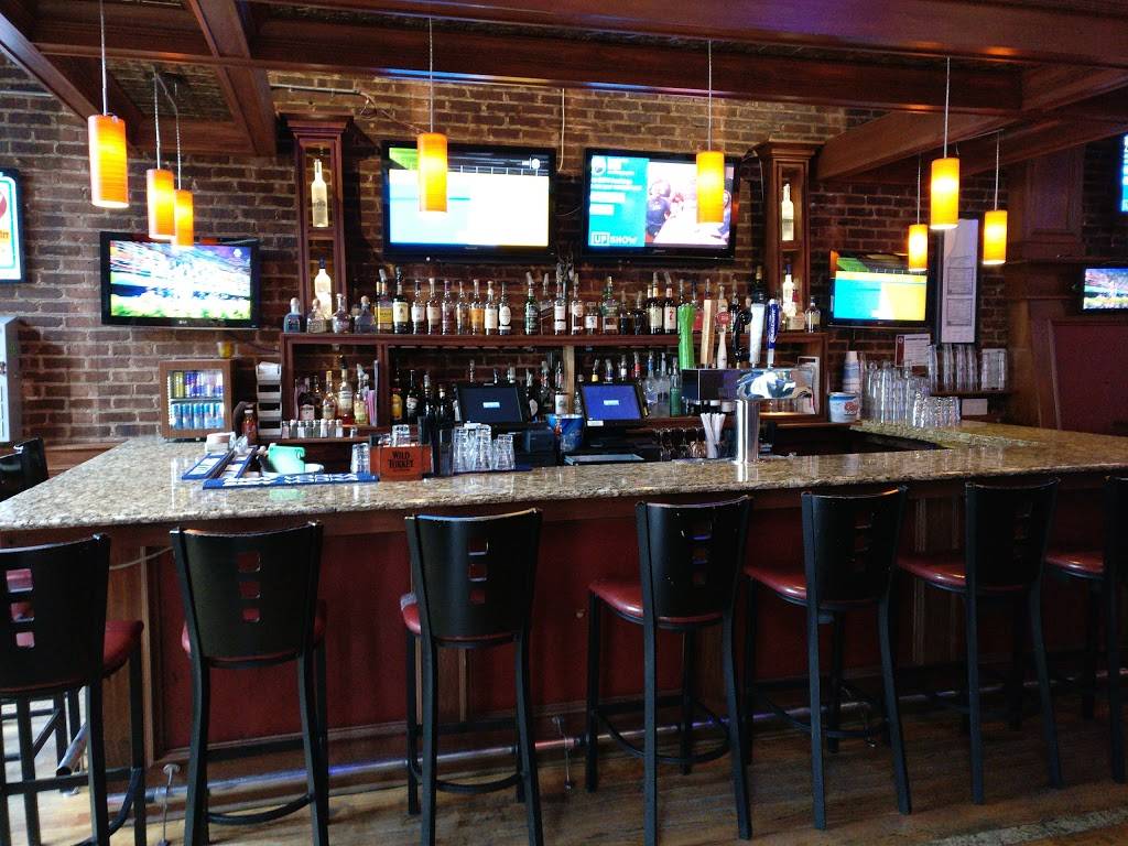 The Fireplace Inn | restaurant | 1448 N Wells St, Chicago, IL 60610, USA | 3126645264 OR +1 312-664-5264