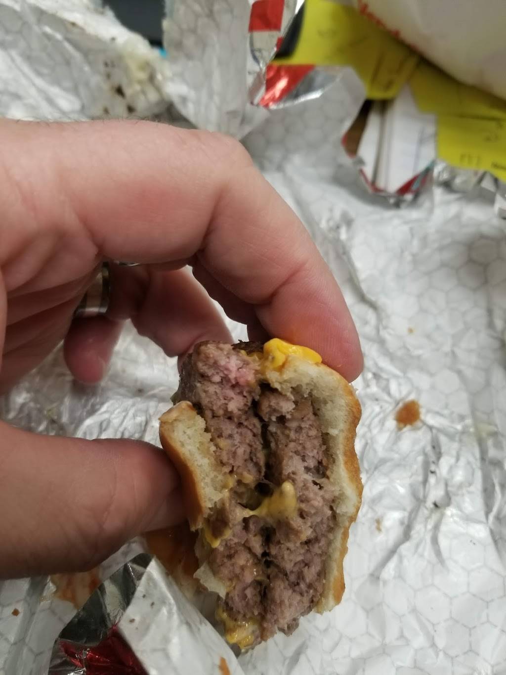 Wendys | restaurant | 731 E Central Ave, West Carrollton, OH 45449, USA | 9373537084 OR +1 937-353-7084