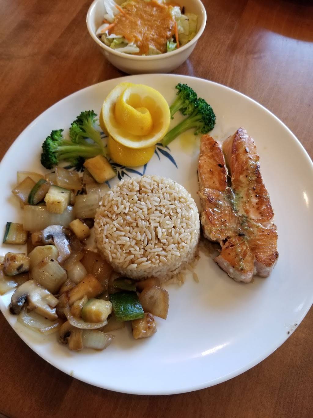 Teriyaki House | restaurant | 5908 Ringgold Rd, East Ridge, TN 37412, USA | 4238928483 OR +1 423-892-8483