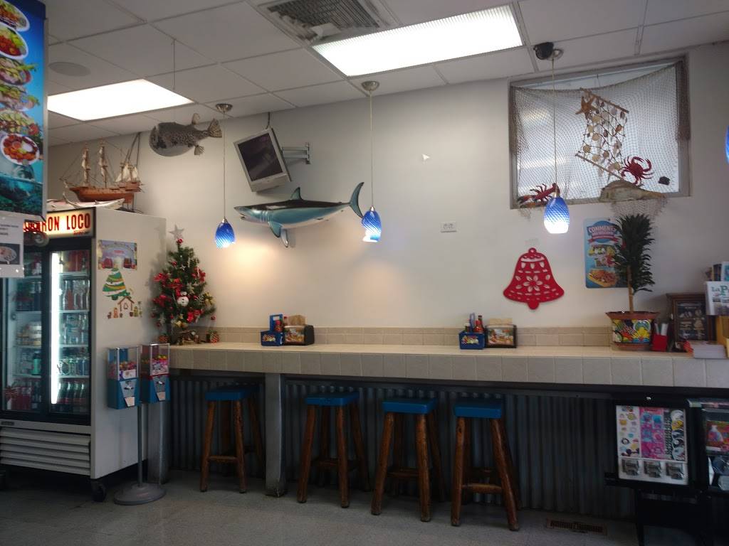 El Camaron Loco - Denver | restaurant | 775 Federal Blvd, Denver, CO 80204, USA | 3035730862 OR +1 303-573-0862