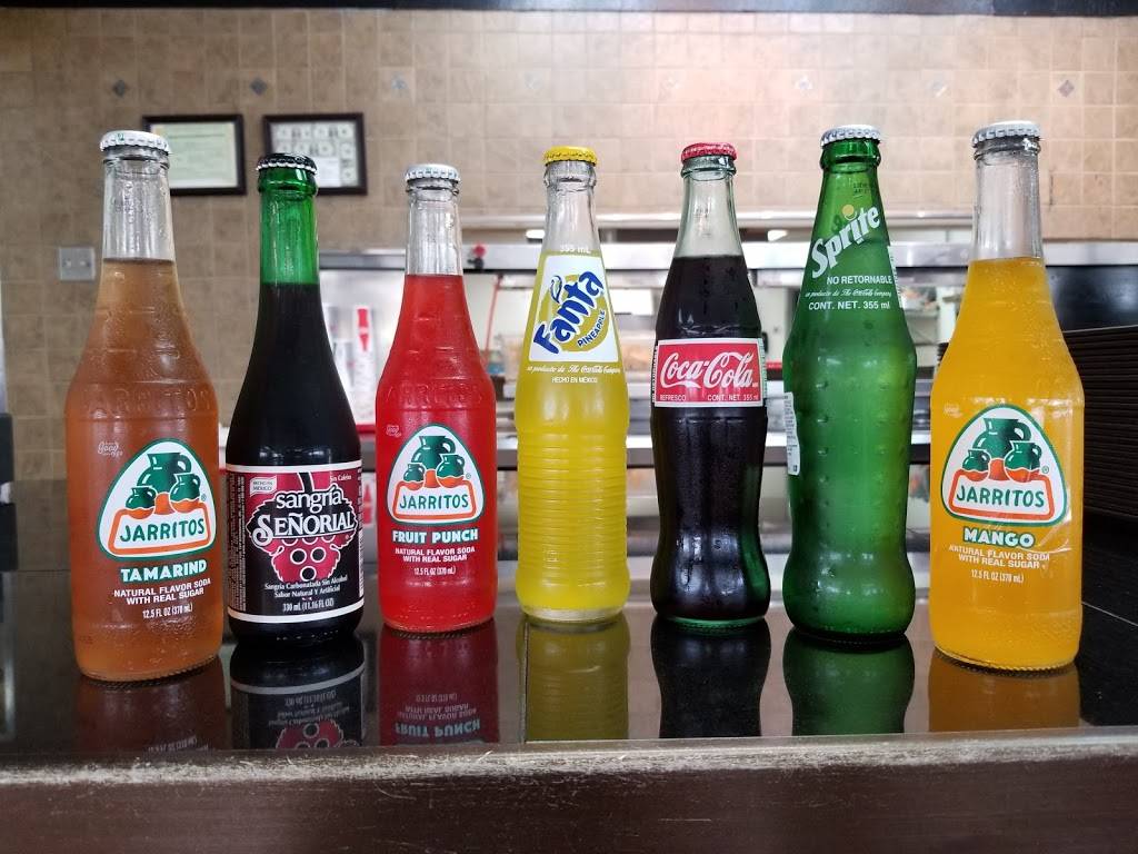 Fiesta Grill | restaurant | 644 N 13th St, Decatur, IN 46733, USA | 2605927832 OR +1 260-592-7832