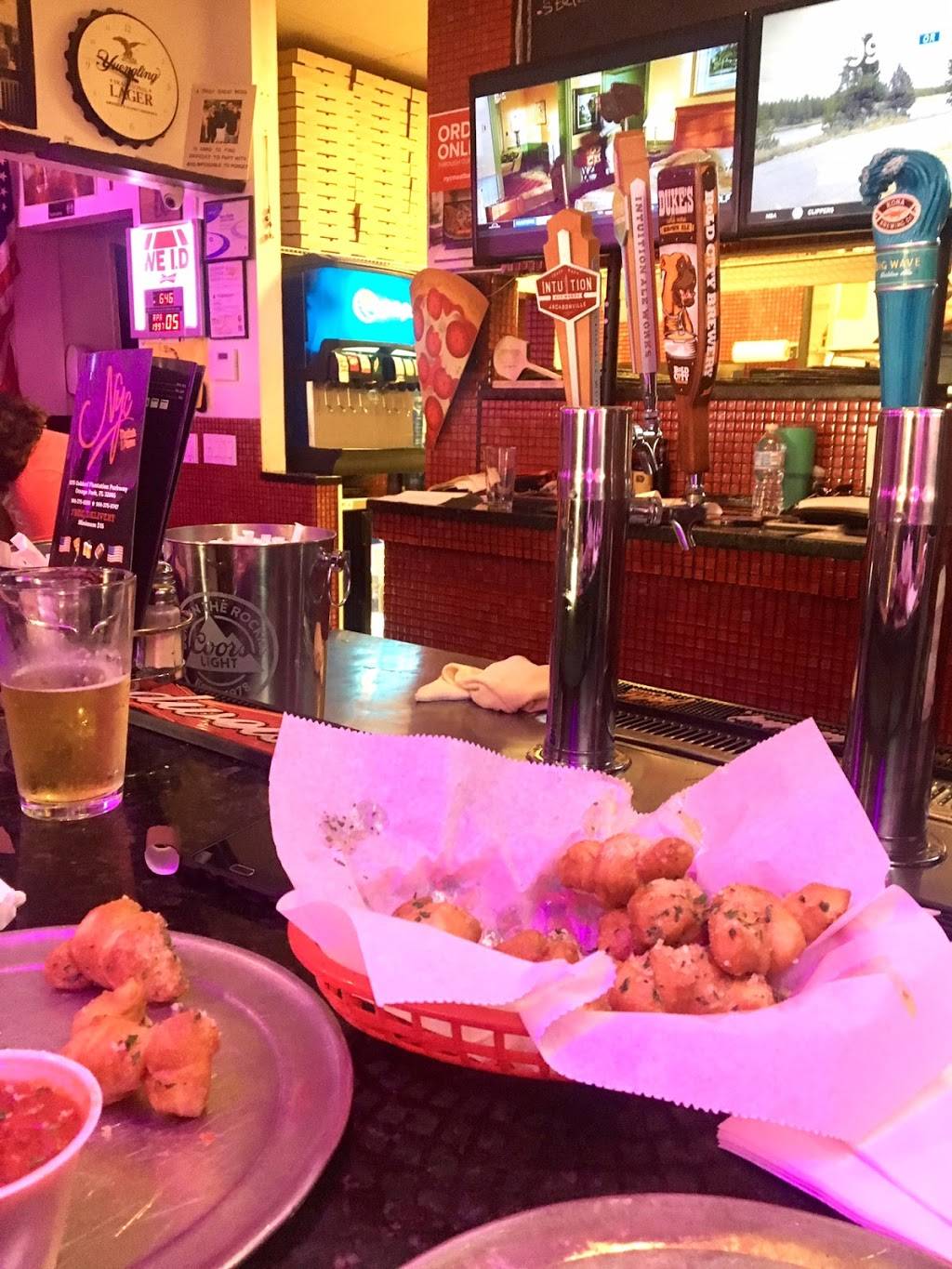 NYC Meatballs | restaurant | 1075 Oakleaf Plantation Pkwy, Orange Park, FL 32065, USA | 9043750289 OR +1 904-375-0289