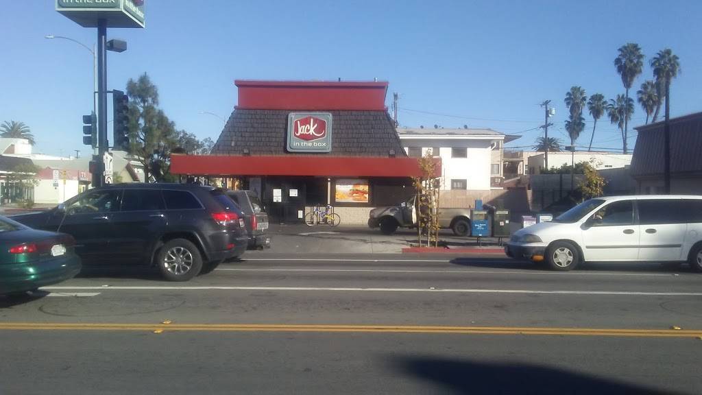Jack in the Box | restaurant | 652 Atlantic Ave, Long Beach, CA 90802, USA | 5624365728 OR +1 562-436-5728