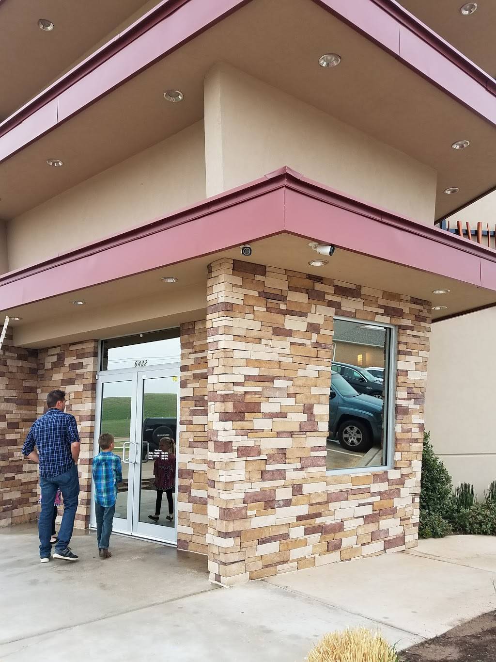 The Sushi Bar | restaurant | 6432 W Memorial Rd, Oklahoma City, OK 73142, USA | 4054708123 OR +1 405-470-8123