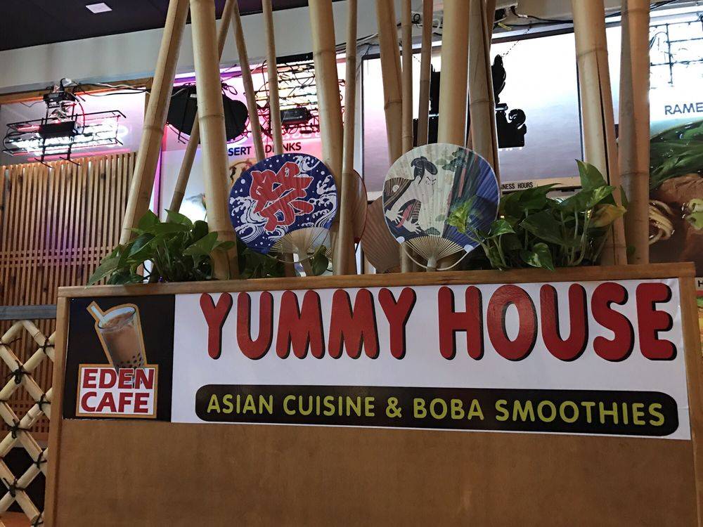 YUMMY HOUSE | restaurant | 1531 W Whittier Blvd, La Habra, CA 90631, USA | 5624513623 OR +1 562-451-3623