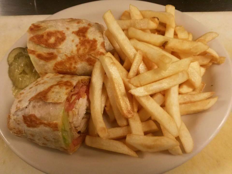 Tonis Café | restaurant | 379 IL-104, Divernon, IL 62530, USA | 2174144272 OR +1 217-414-4272