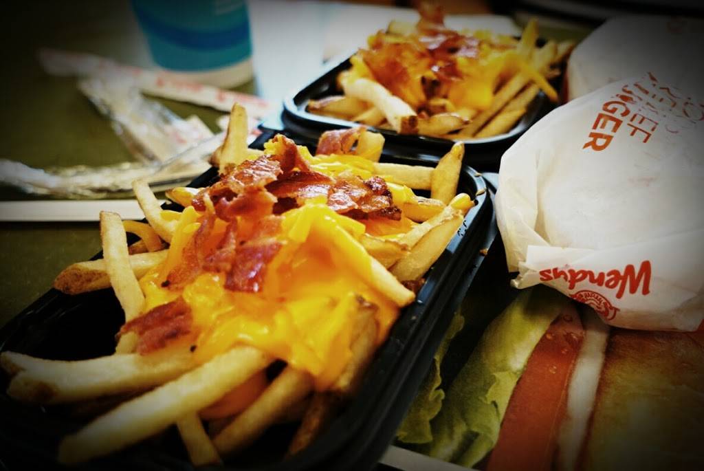 Wendys | restaurant | 94-615 Kupuohi St, Waipahu, HI 96797, USA | 8086800704 OR +1 808-680-0704