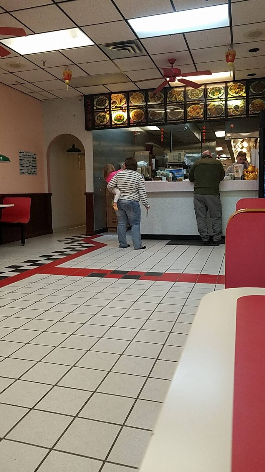 China King | restaurant | 1122 1st Ave E, Newton, IA 50208, USA | 6417879988 OR +1 641-787-9988