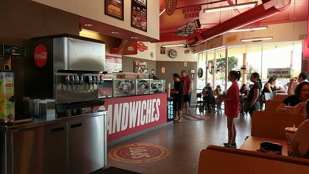 Jimmy Johns | meal delivery | 435 N Clovis Ave Suite 108, Clovis, CA 93611, USA | 5593239970 OR +1 559-323-9970
