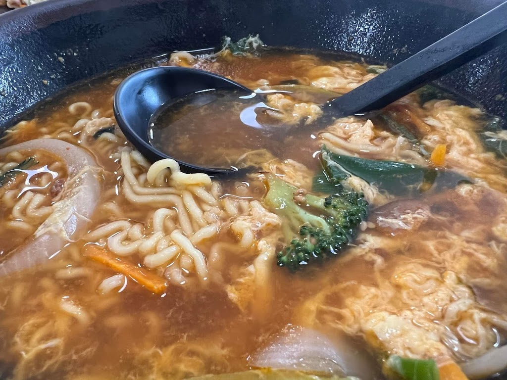 Papa Bop | restaurant | 1047 Chicago Ave # B, Evanston, IL 60202, USA | 8474250666 OR +1 847-425-0666