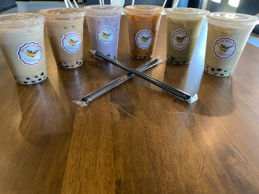 straw hat poke | restaurant | 631 W Madison St #135, Tallahassee, FL 32304, USA | 8502222012 OR +1 850-222-2012