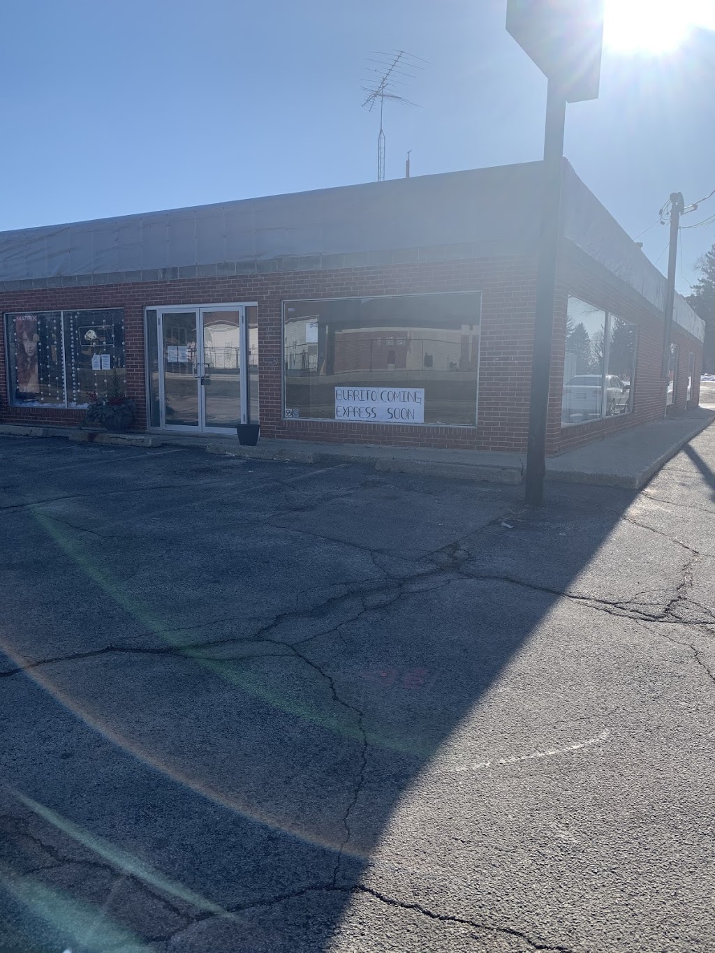 Alonsos Burrito Express inc. | restaurant | 316 W Liberty St, Wauconda, IL 60084, USA | 8474871494 OR +1 847-487-1494