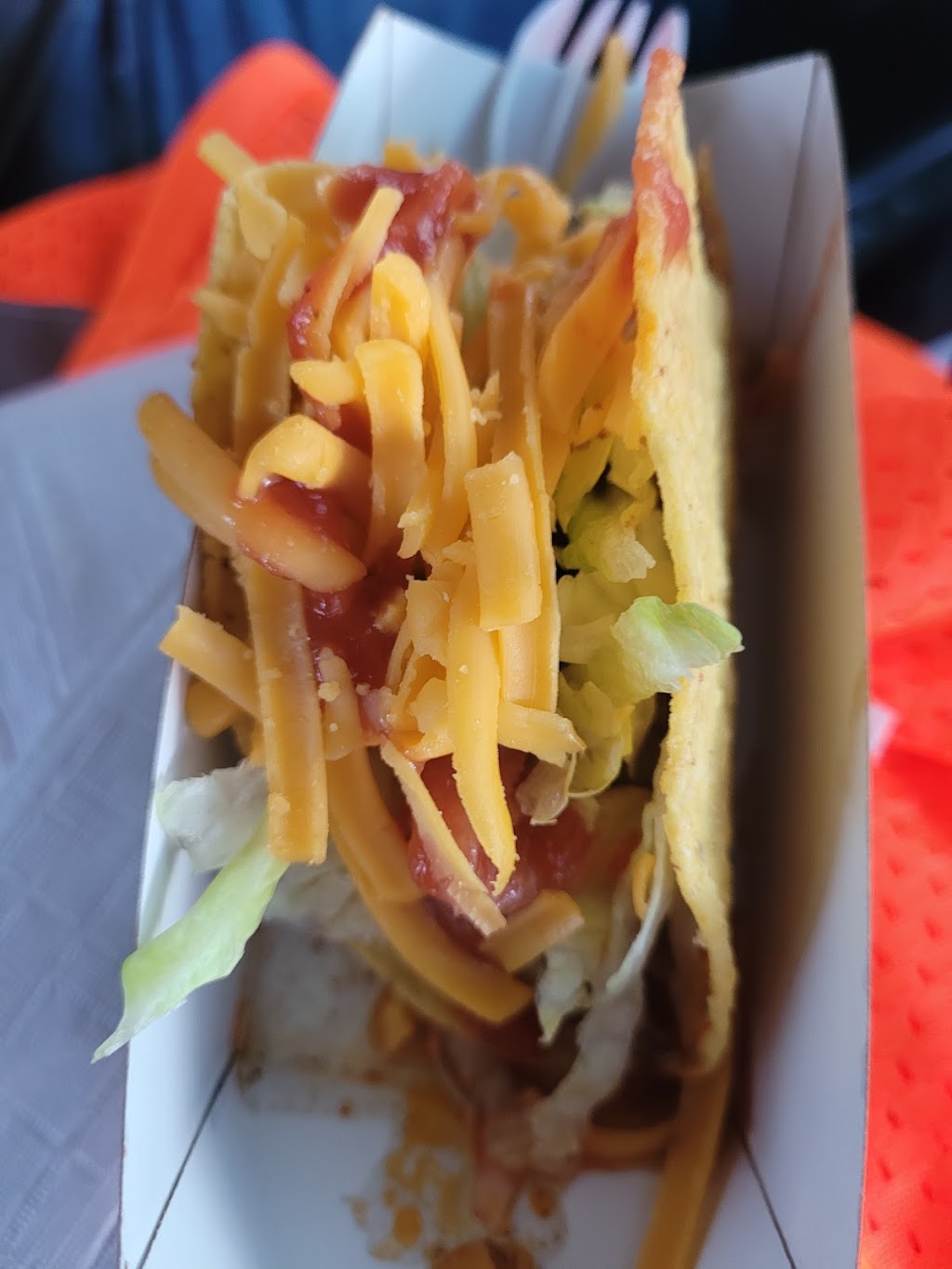 BJs Burgers & Fries | restaurant | 1510 S Main St, Lamar, CO 81052, USA | 7193365386 OR +1 719-336-5386