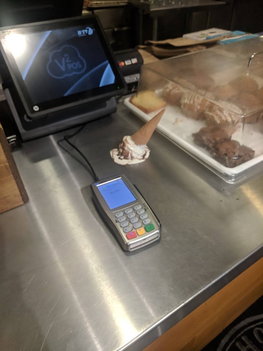 Milk House | restaurant | Suburban Station, 16th St. &, John F Kennedy Blvd, Philadelphia, PA 19103, USA | 2676066757 OR +1 267-606-6757