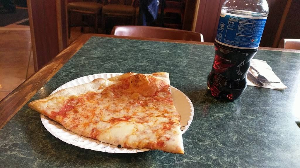 Fortissimo Osteria / Pizzeria | restaurant | 2802, 484 Pleasant Valley Way, West Orange, NJ 07052, USA | 9737318095 OR +1 973-731-8095