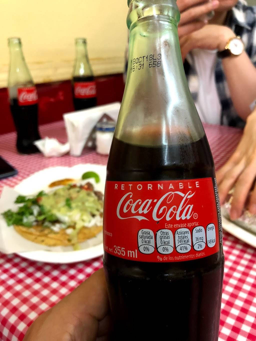 LA PASADITA | restaurant | Calle Benito Juárez 2da, Zona Centro, 22000 Tijuana, B.C., Mexico | 016646851993 OR +52 664 685 1993