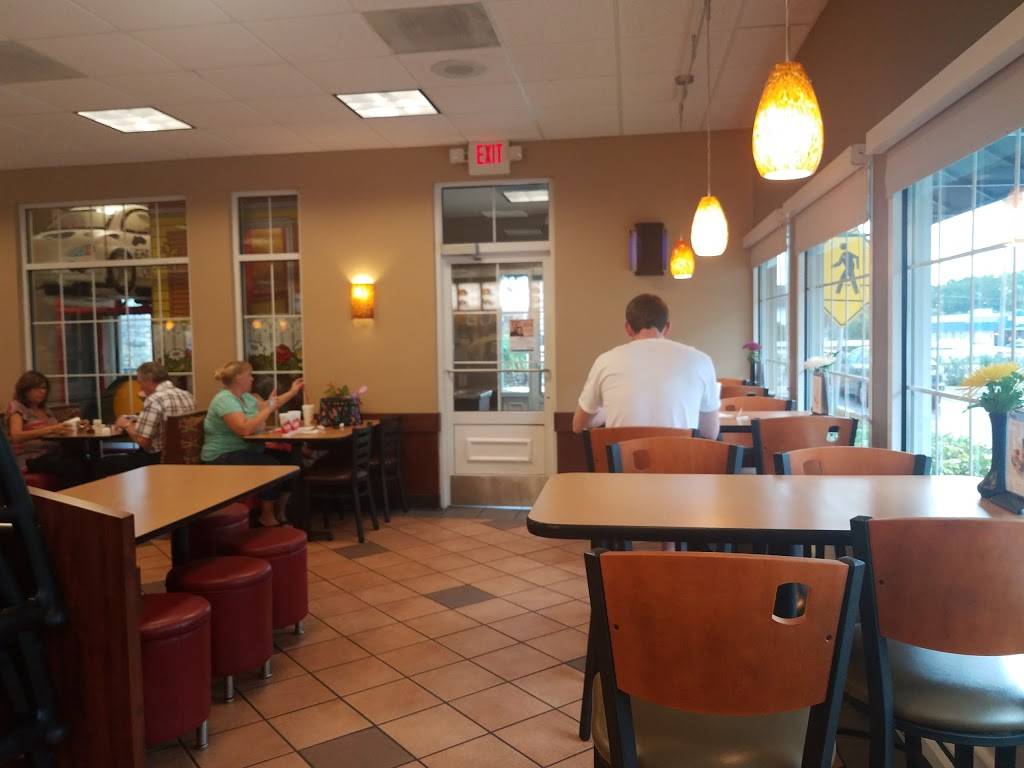 Chick-fil-A | restaurant | 6050 W Irlo Bronson Memorial Hwy, Kissimmee, FL 34747, USA | 4075669808 OR +1 407-566-9808