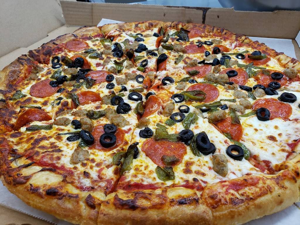 Georges Take-Out | meal takeaway | 437 US-70, Smyrna, NC 28579, USA | 2527297811 OR +1 252-729-7811