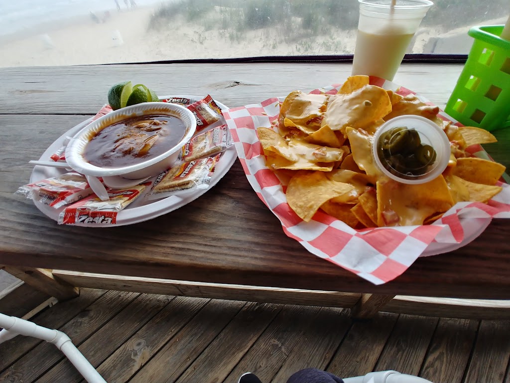 Wanna Wanna Inn Beach Bar & Grill | restaurant | 5100 Gulf Blvd, South Padre Island, TX 78597, USA | 9567617677 OR +1 956-761-7677