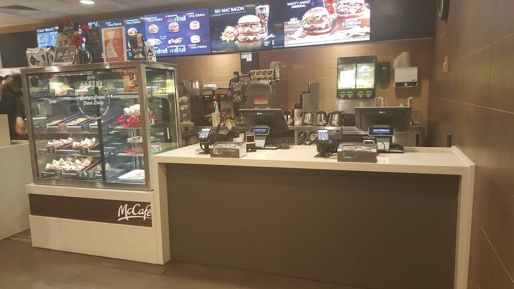 McDonalds | cafe | 569 Main St W, Port Colborne, ON L3K 3W8, Canada | 9058349644 OR +1 905-834-9644