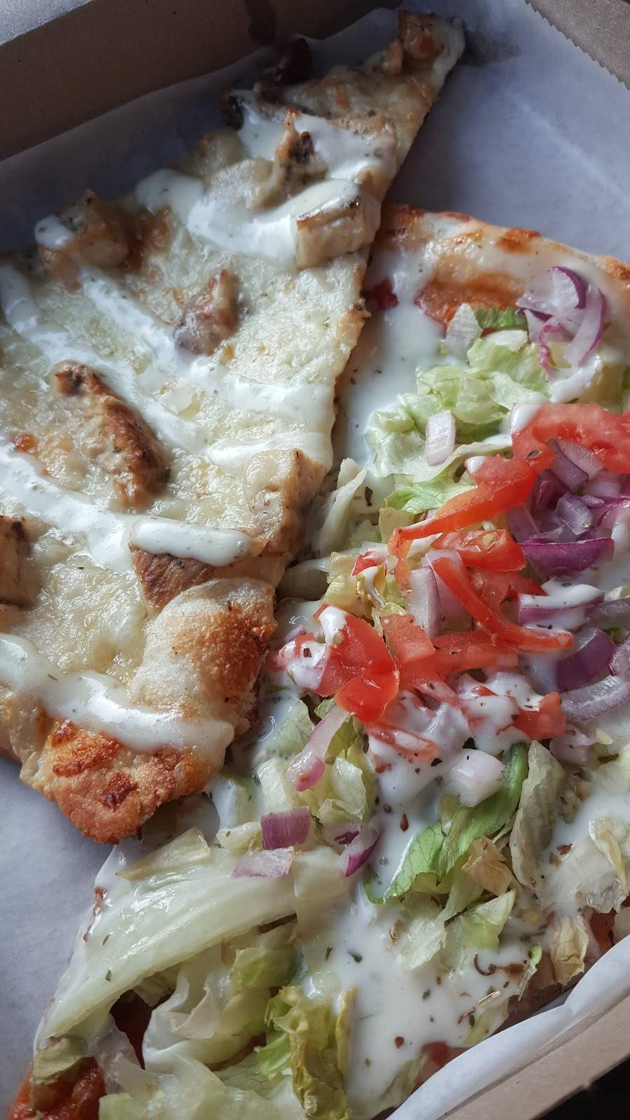 Slices & More | meal delivery | 6932 Market St, Upper Darby, PA 19082, USA | 6107343430 OR +1 610-734-3430