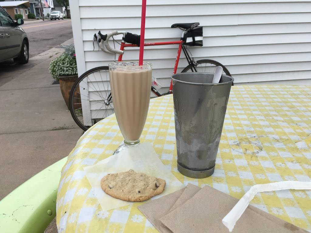 Sand Creek Cafe & Convenience | restaurant | N13419 Co Rd I, Sand Creek, WI 54765, USA | 7156581335 OR +1 715-658-1335