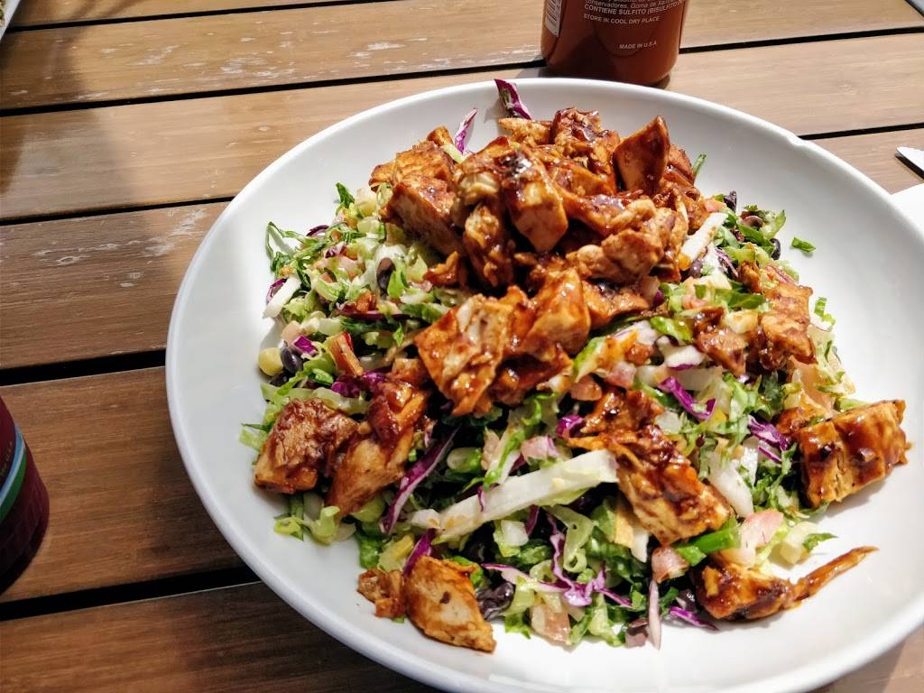 Pure Energy Cafe | cafe | 17383 Sunset Blvd #380c, Pacific Palisades, CA 90272, USA | 3105734105 OR +1 310-573-4105