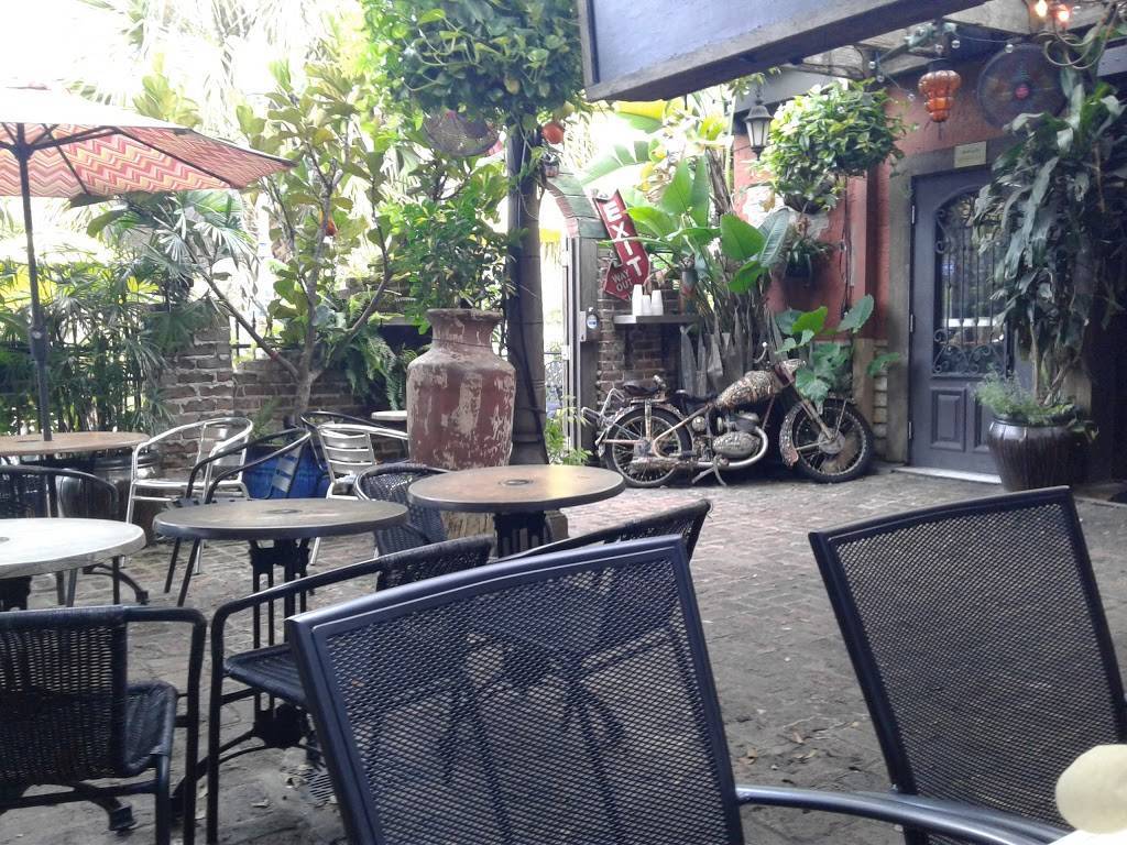 The Velvet Cactus | restaurant | 6300 Argonne Blvd, New Orleans, LA 70124, USA | 5043012083 OR +1 504-301-2083