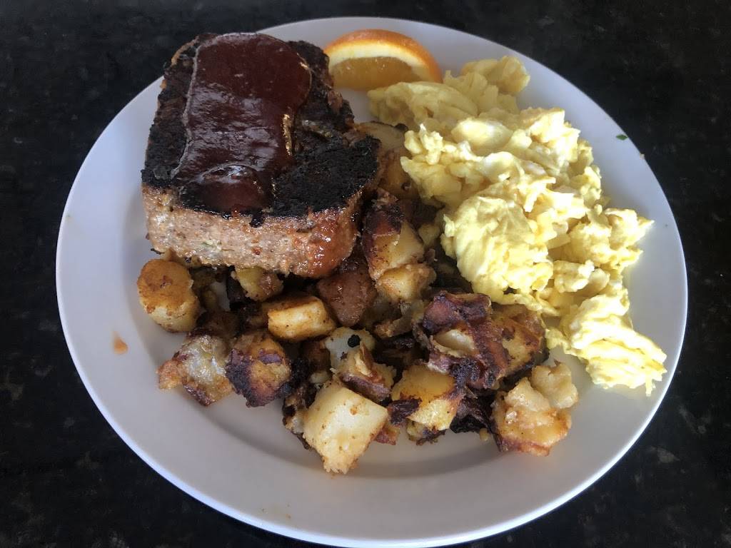 Skillet | cafe | 119 Main St, Weymouth, MA 02188, USA | 7816604294 OR +1 781-660-4294