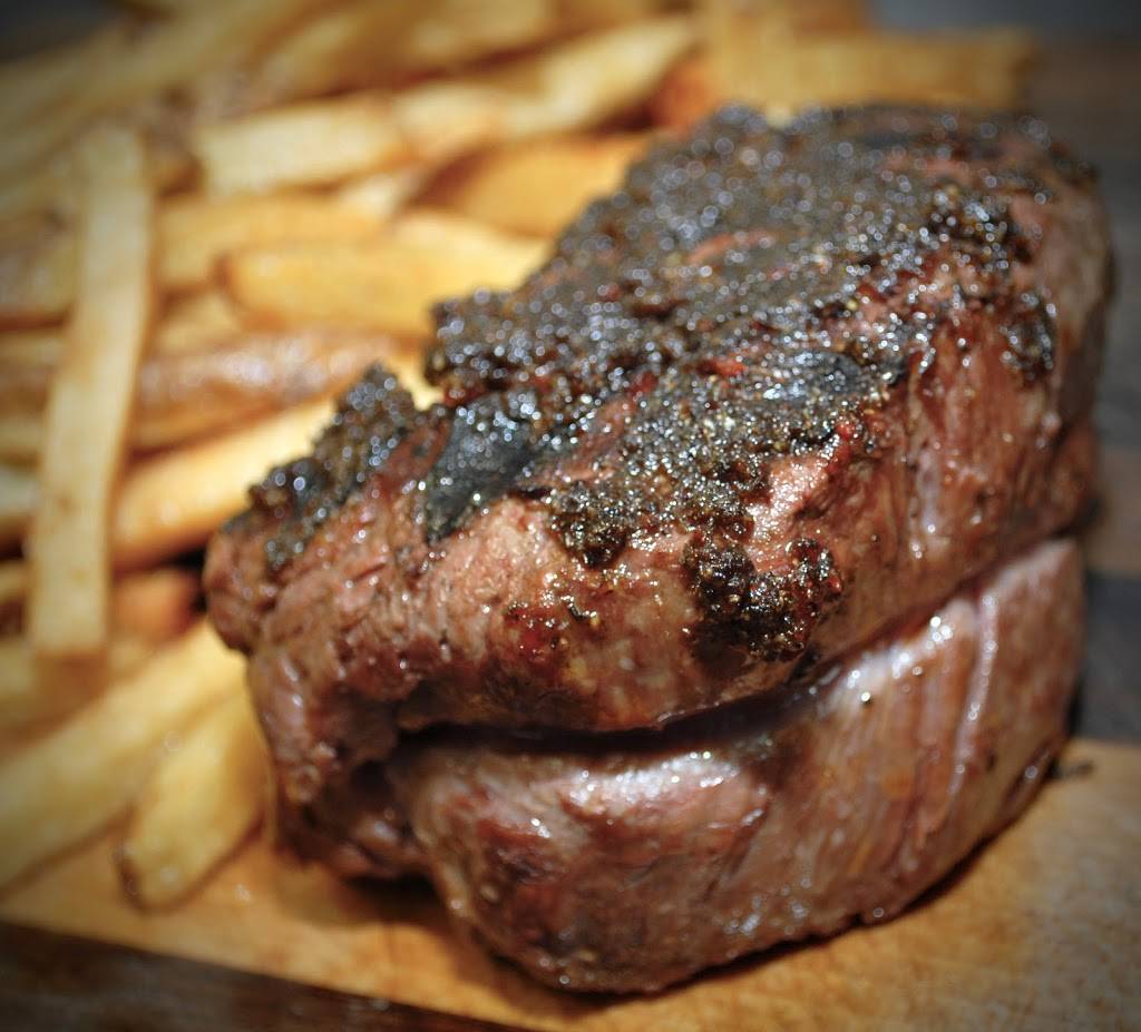 La TABLÉE | restaurant | 246 Chemin du Lac-Millette, Saint-Sauveur, QC J0R 1R3, Canada | 4502271811 OR +1 450-227-1811